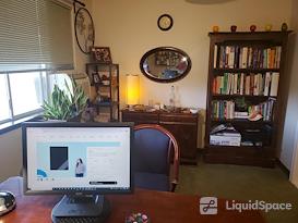 Gig Harbor Wellness Suite