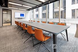 Industrious - 70 St. Mary Axe