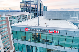 Serendipity Labs - Denver - LoDo