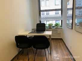 Charm Offices LLC - Midtown