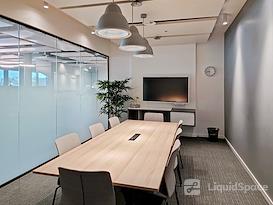 Regus | Bern, Main Station