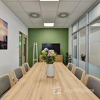 Regus | COLOMBO, World Trade Centre - Fort