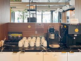 Regus | CA, Palm Springs - Palm Canyon Dr