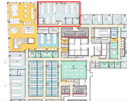 WeWork | One Seaport Square