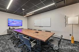 Industrious - Victory Plaza