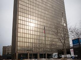 Regus | Orrington Plaza