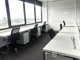 workspace365 - Surry Hills