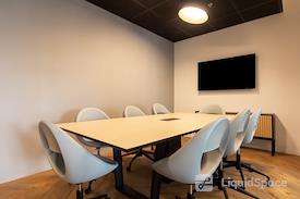 Regus | Kings Langley, Kings House