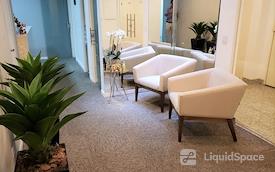 MyCW Premium Coworking Paulista