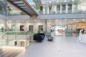 Regus | London Chiswick Park
