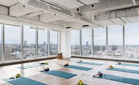 WeWork Botanic