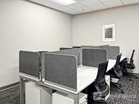Regus | 101 N Monroe St.
