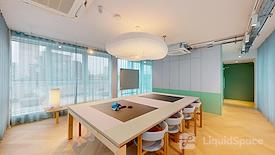 FORA | Henry Wood House