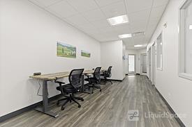 Capital Workspaces - Spring Valley 4315