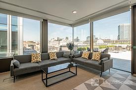 Regus | Hamburg Chilehaus