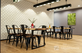 The Executive Centre - Shin-Marunouchi Center