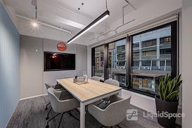 HQ | Hong Kong, The Voeux