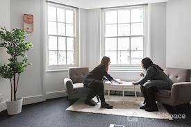 Regus | London Bloomsbury