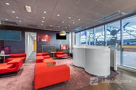 Regus | Rotterdam, Central NS International
