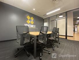 Project Cowork - Castle Hills 