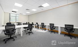 Regus | Kettering, Grafton Court