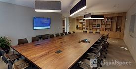 Industrious - Perimeter 7000 Central Parkway