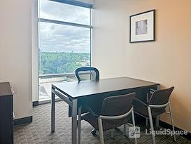 Regus | GAI Building