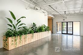 Loloft, Rogers - Flexible Meeting / Event Space 