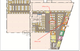 Venture X | Richmond