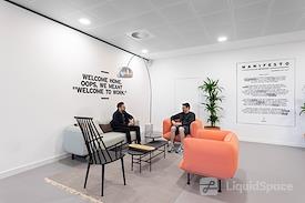 Regus | Milton Keynes, Spaces, Avebury Boulevard