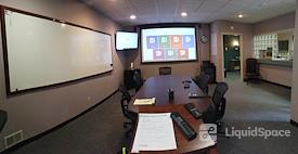 My Conyers Office