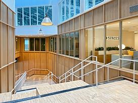 SPACES | GÖTEBORG, Gamlestan