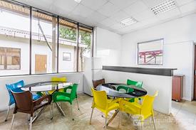 Regus | PORT HARCOURT, Trans Amadi