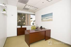Carr Workplaces - Laguna Niguel