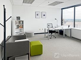 Regus | Nashville - 315 Deaderick