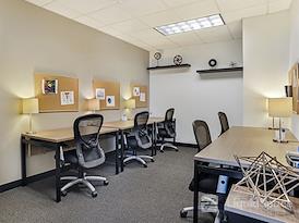 Regus | Beacon Hill, 100 Cambridge Street