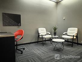 Nexus Business Lounge