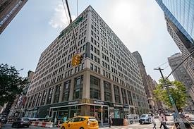 SPACES | Midtown South