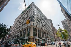 SPACES | Midtown South