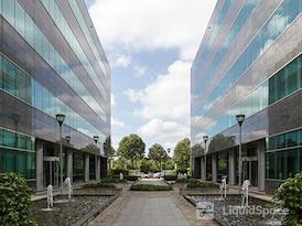 Regus | ANTWERP, Regus Berchem