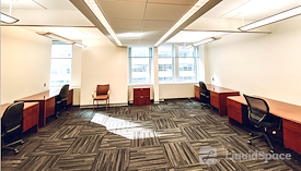 Bevmax Office Centers - Madison Avenue
