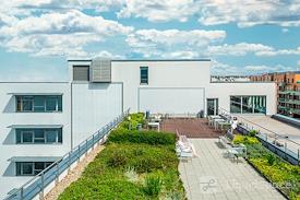 SPACES | Budapest, Spaces Corvin Towers