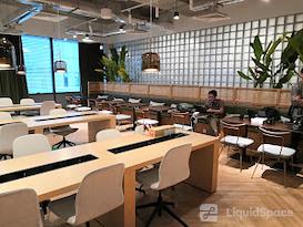 Menara BT | Bangsar South