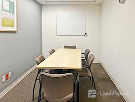 Regus | MEXICO CITY, Regus Masaryk 111