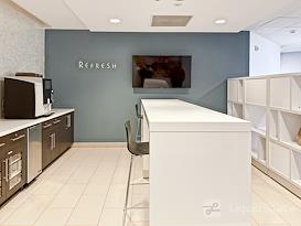 Regus || Redwood City - Twin Dolphin Drive