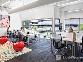 SPACES || El Segundo LAX