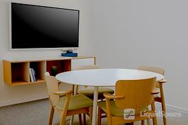 SPACES | Riyadh, Spaces DQ