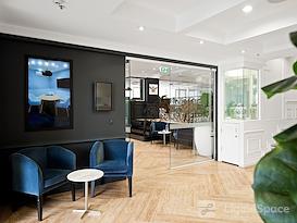 Liberty Flexible Workspaces | North Sydney