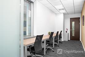 Regus | Taipei, Hsin Ji