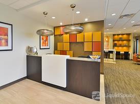 Regus | Tuscany Plaza